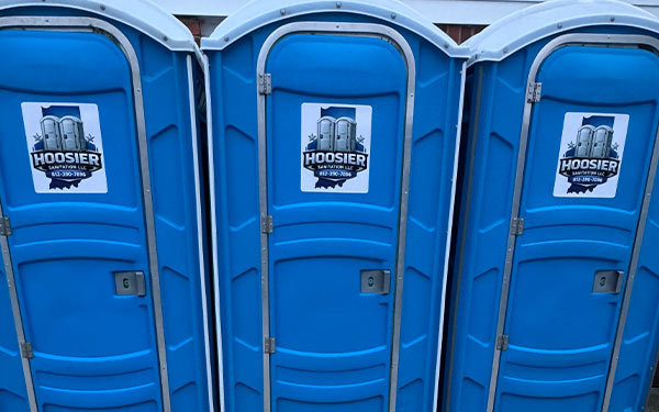2-Stall Wedding available for rent